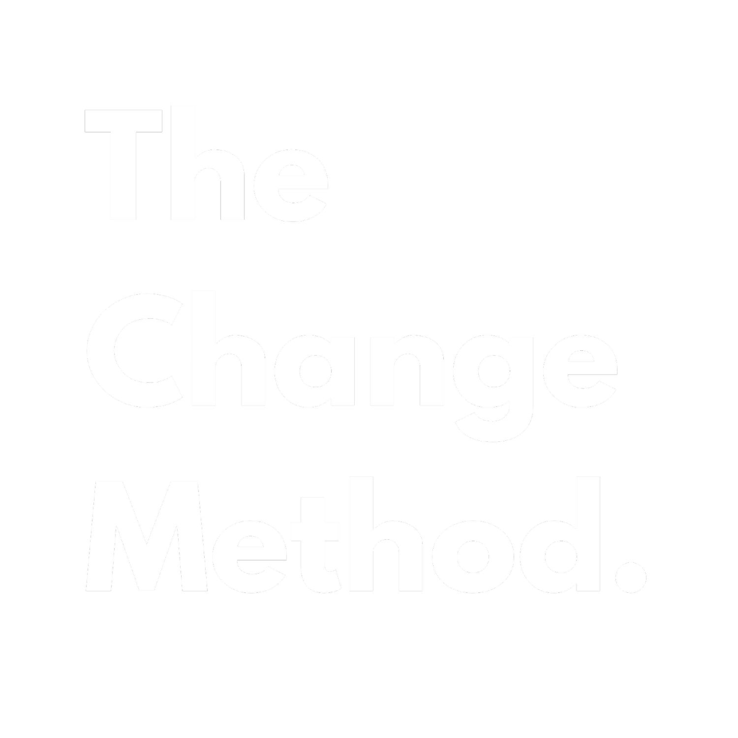 The Change Method
