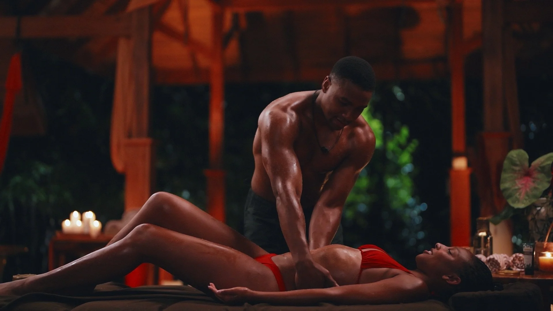 Bachelor In Paradise - ABC