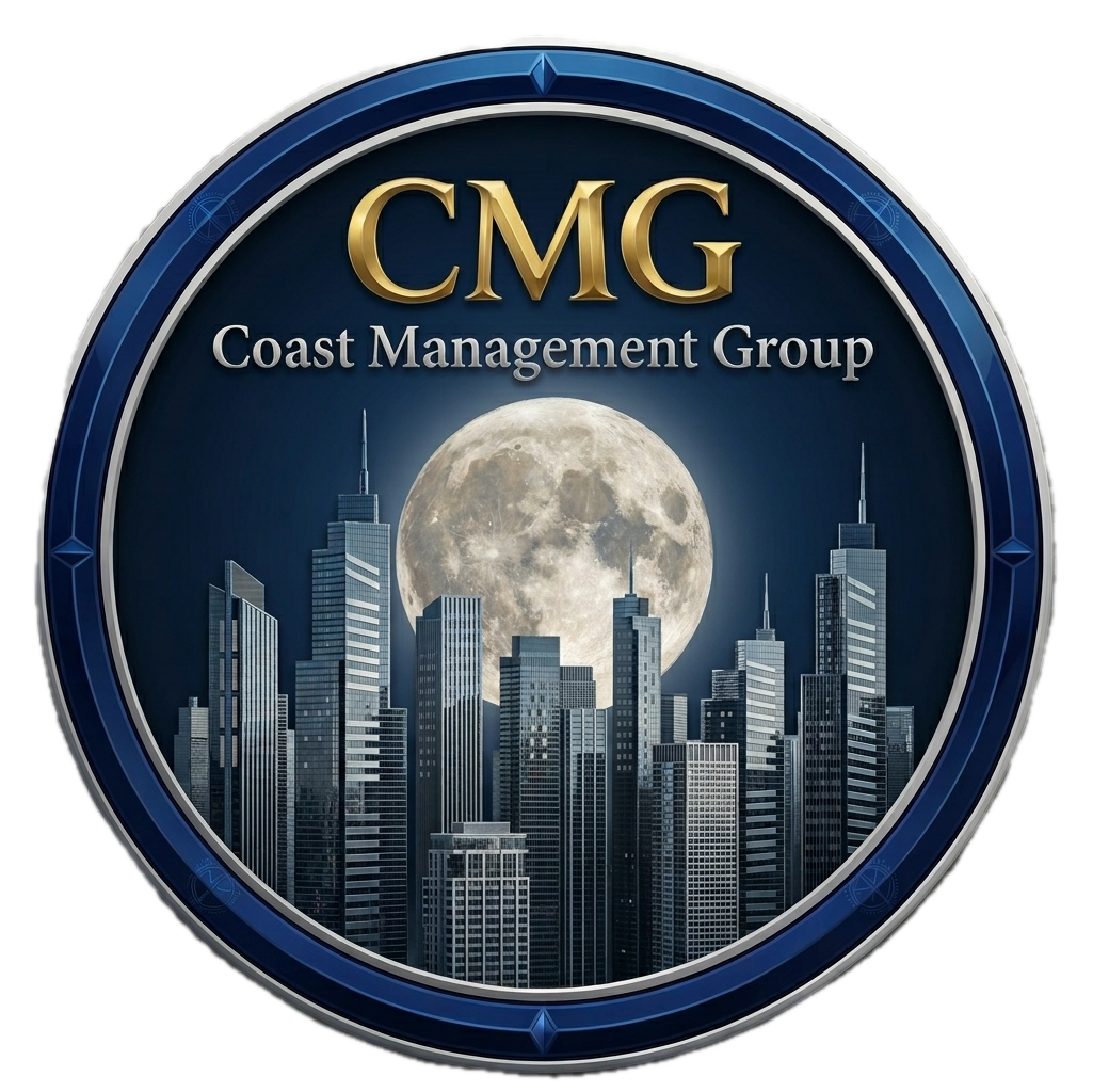 Coast Management Group