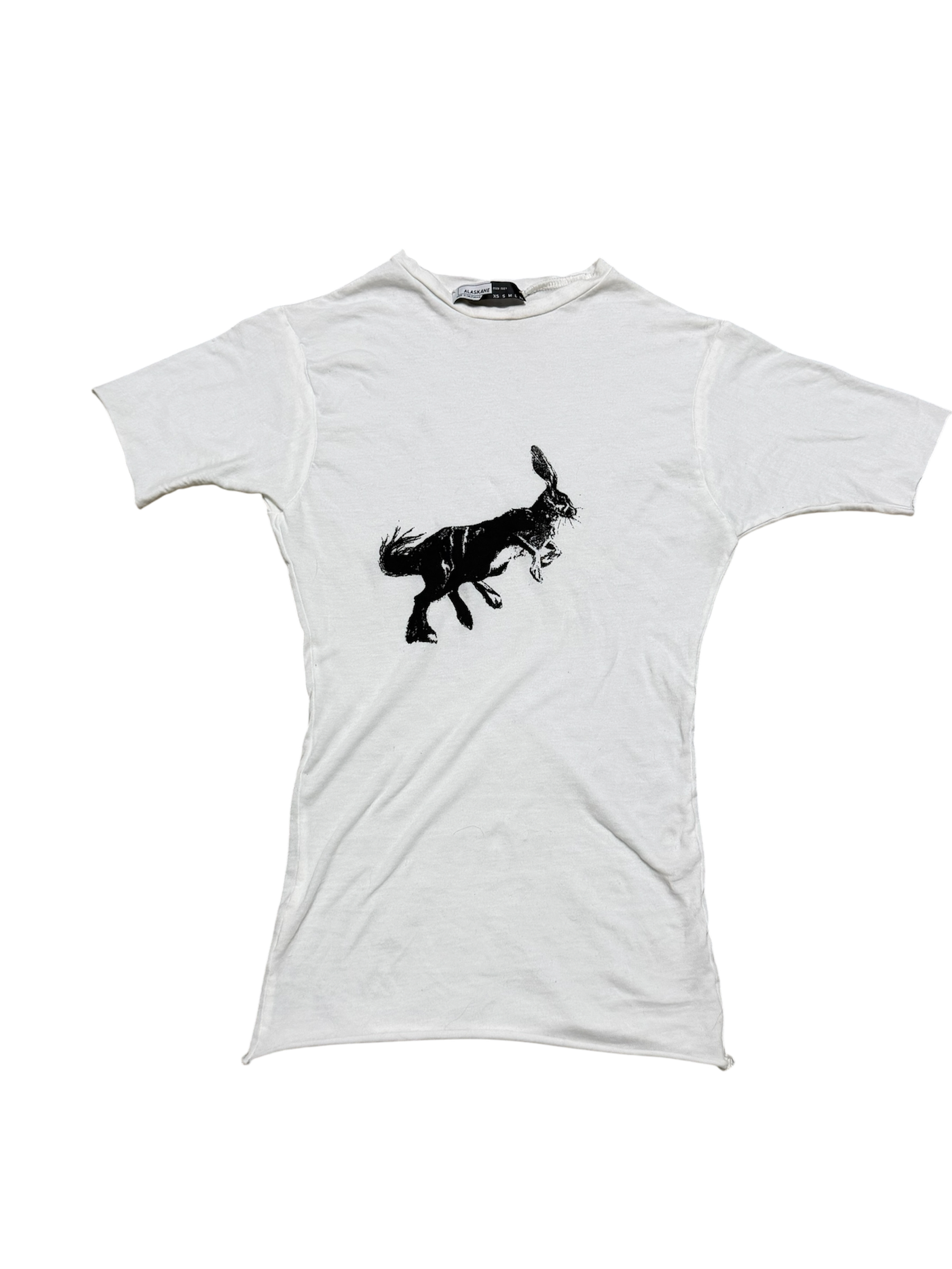 Unisex Rabbit T Shirt