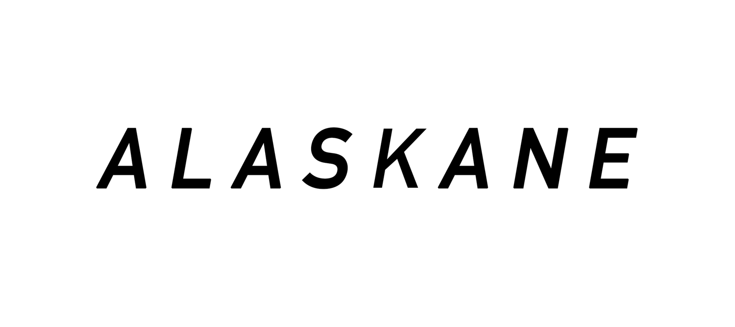 Alaskane