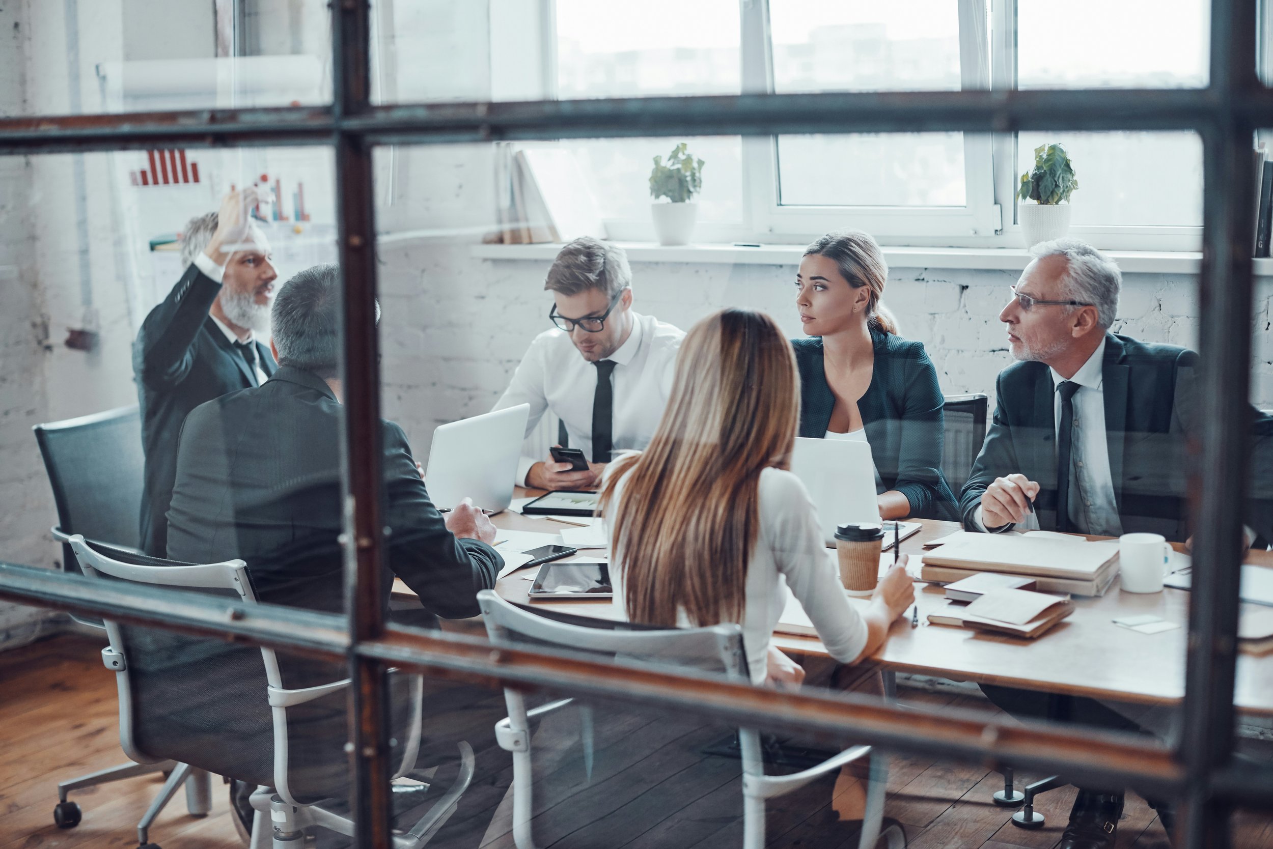 The Most Underused Leadership Tool Isn't an App. It's Your Nervous System.