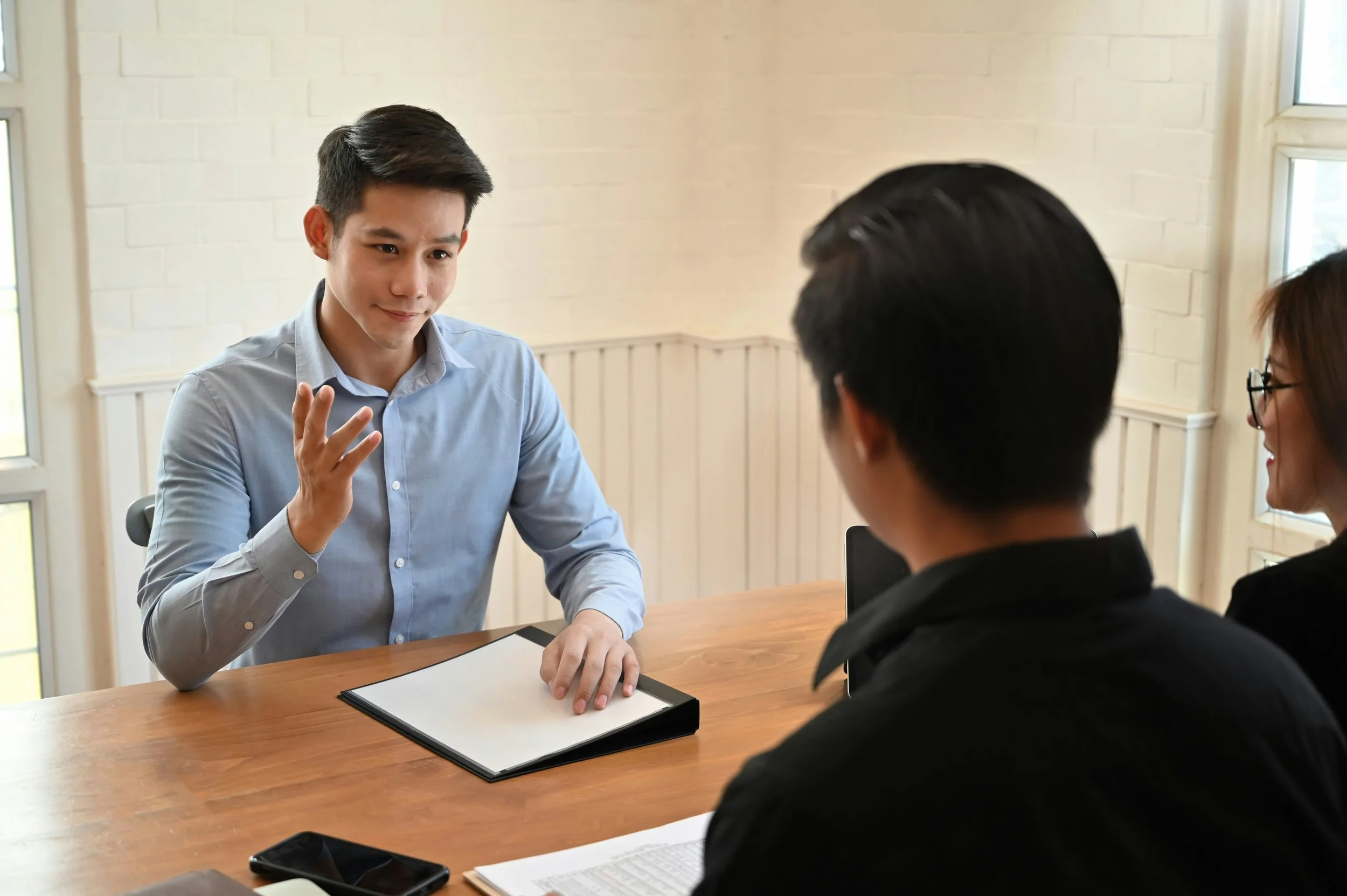 The Science Behind First Impressions