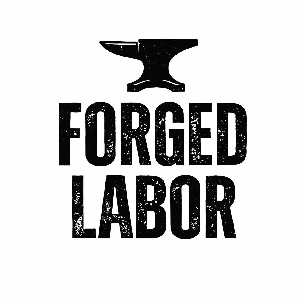 FORGED LABOR Moving Company Cleveland TN