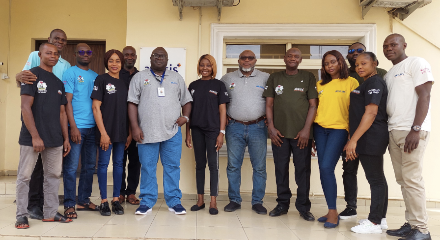 Commemorating World Tuberculosis Day 