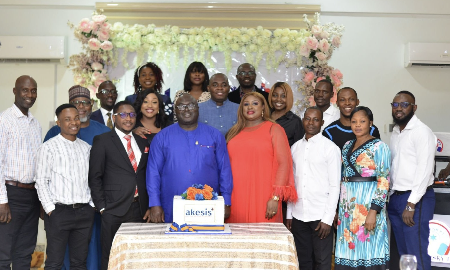 Celebrating A Year of Resilience in Nigeria