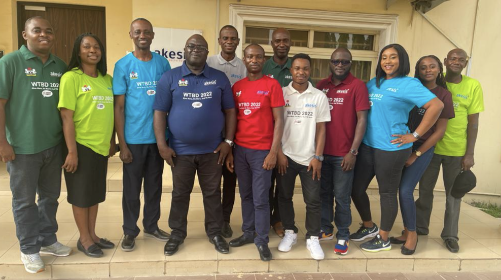 World Tuberculosis Day 2022