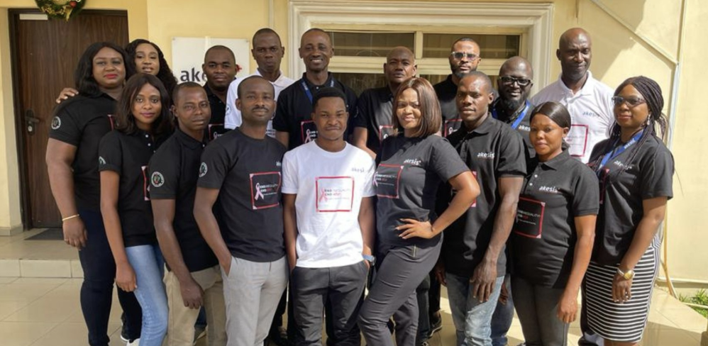 World AIDS Day  Commemorated