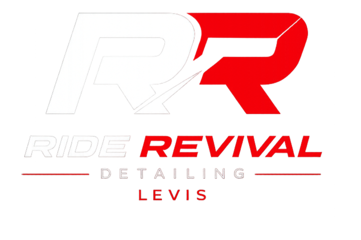 Ride Revival