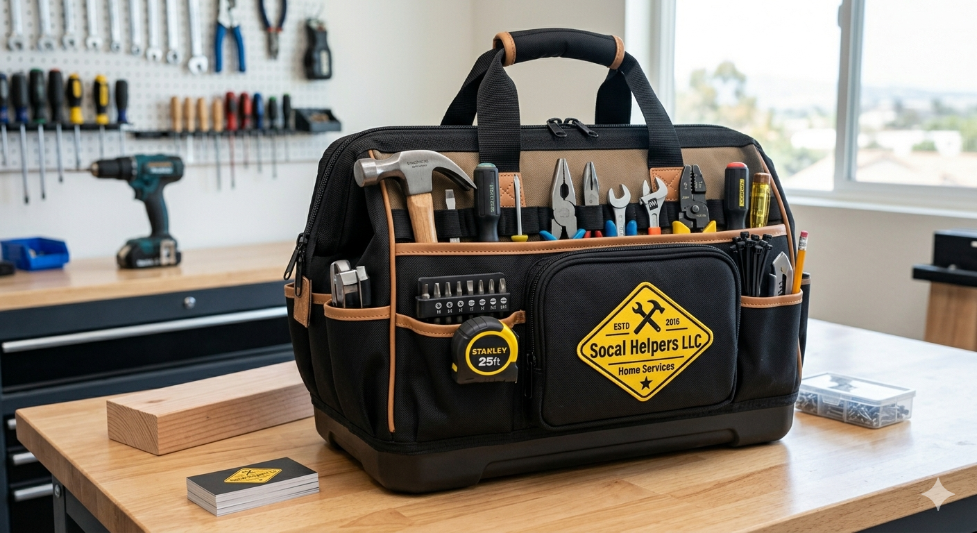 Handyman Services