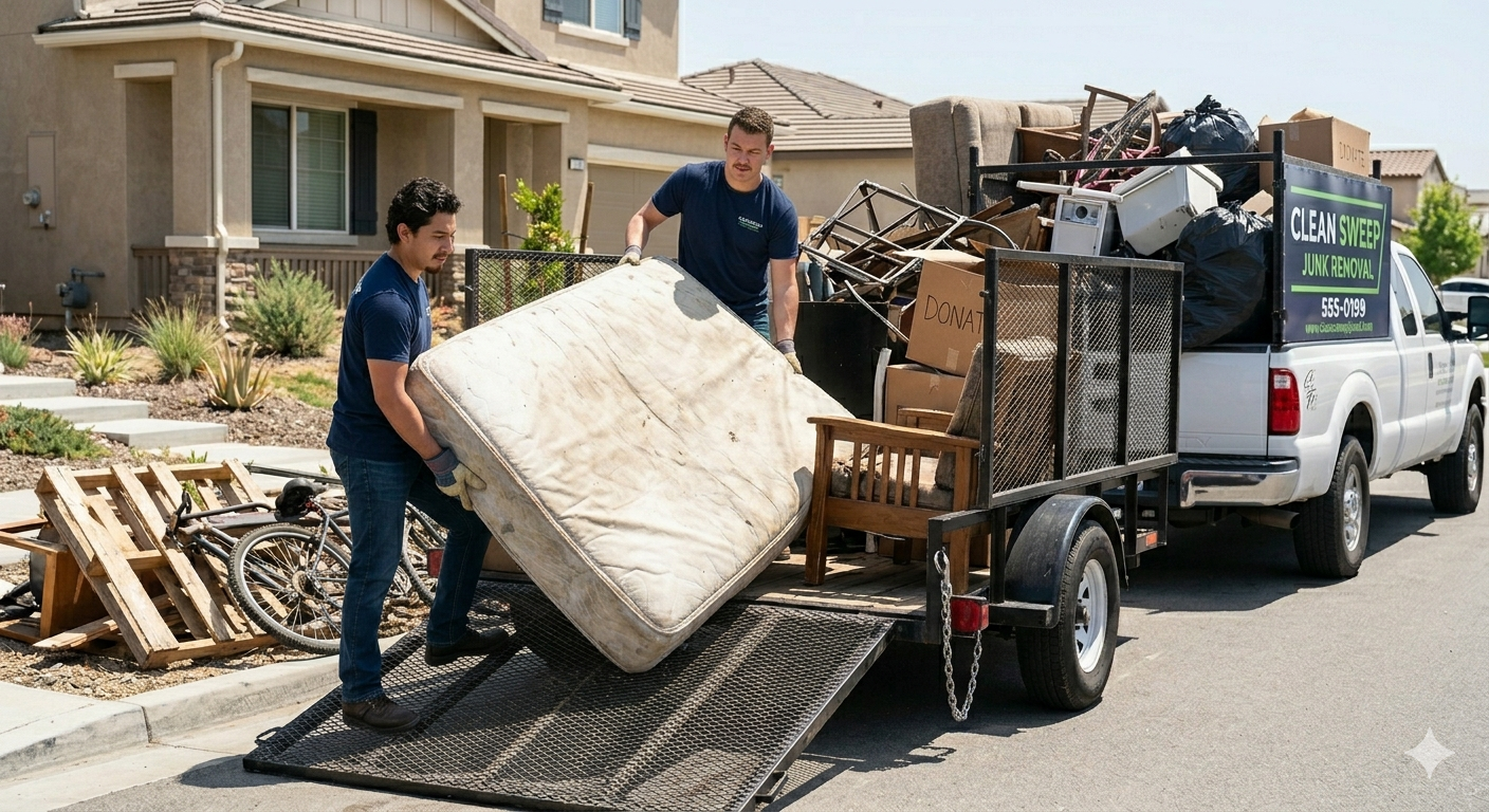 Junk Removal