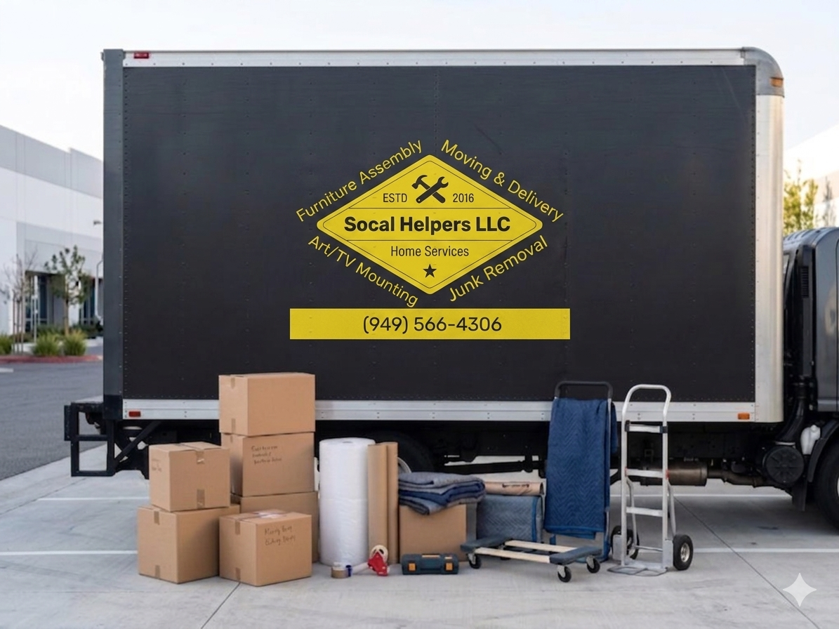 Home/Office Relocation