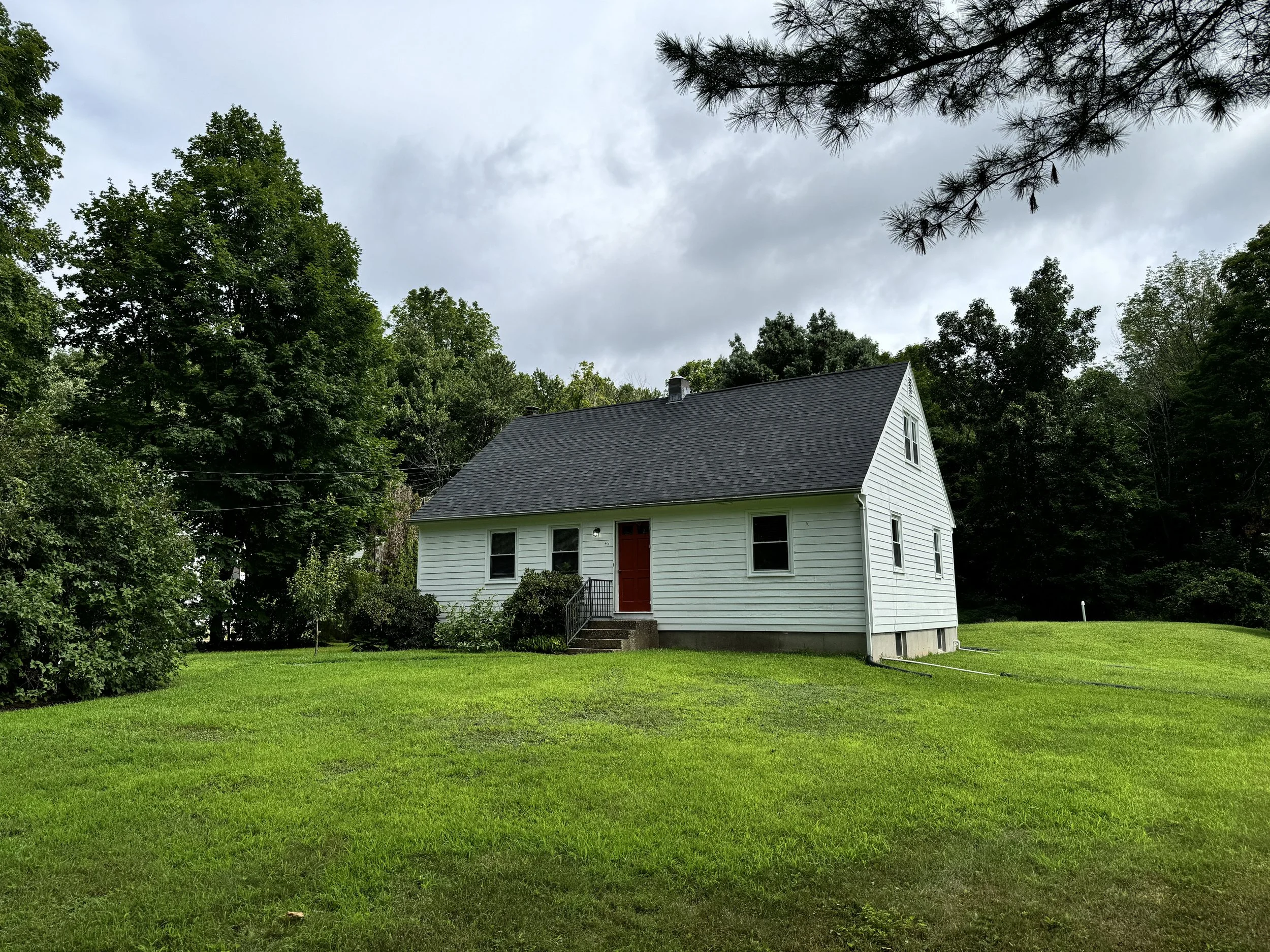 An image of 45 Leverett Road