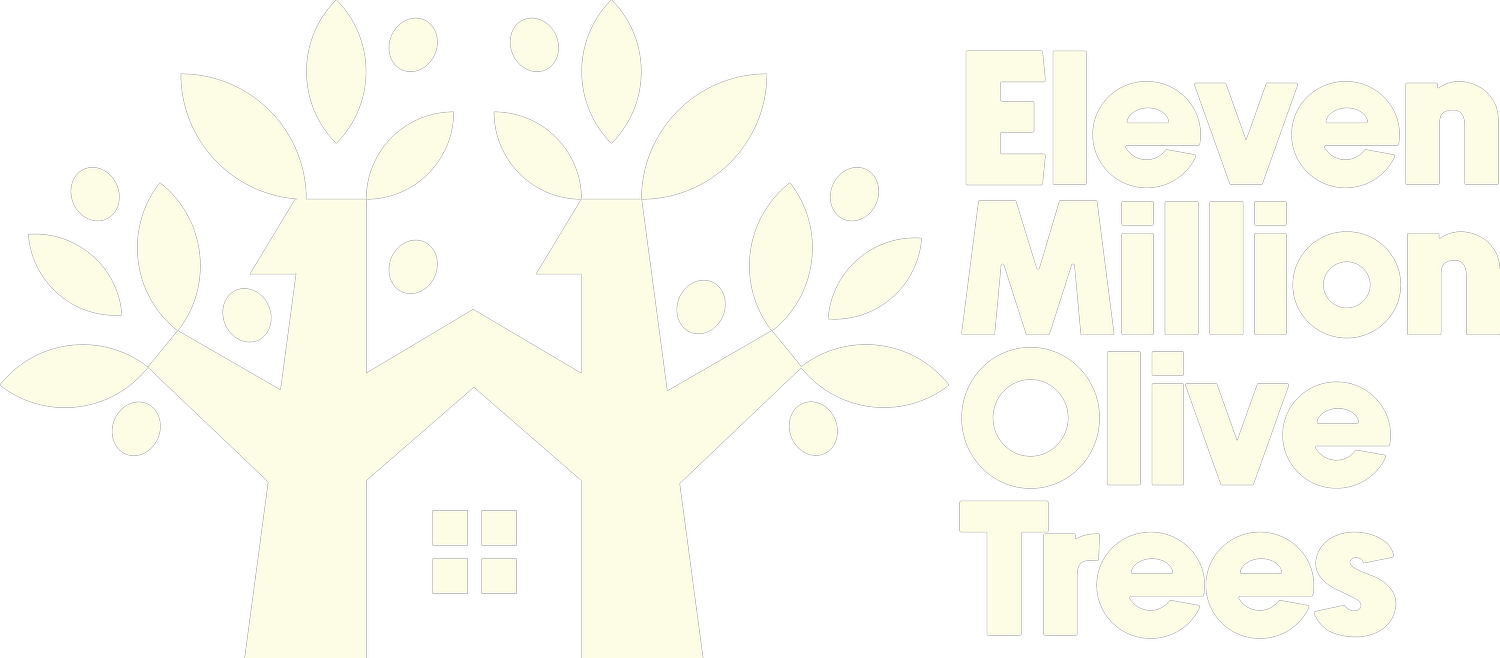 Eleven Million Olive Trees