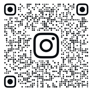 Instagram QR code for profile access