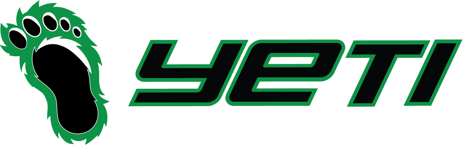 The YETI Foundation