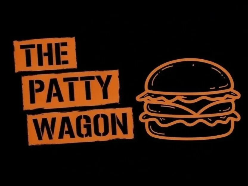 The Patty Wagon