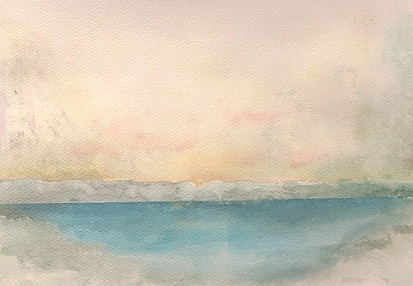 In Stillness
