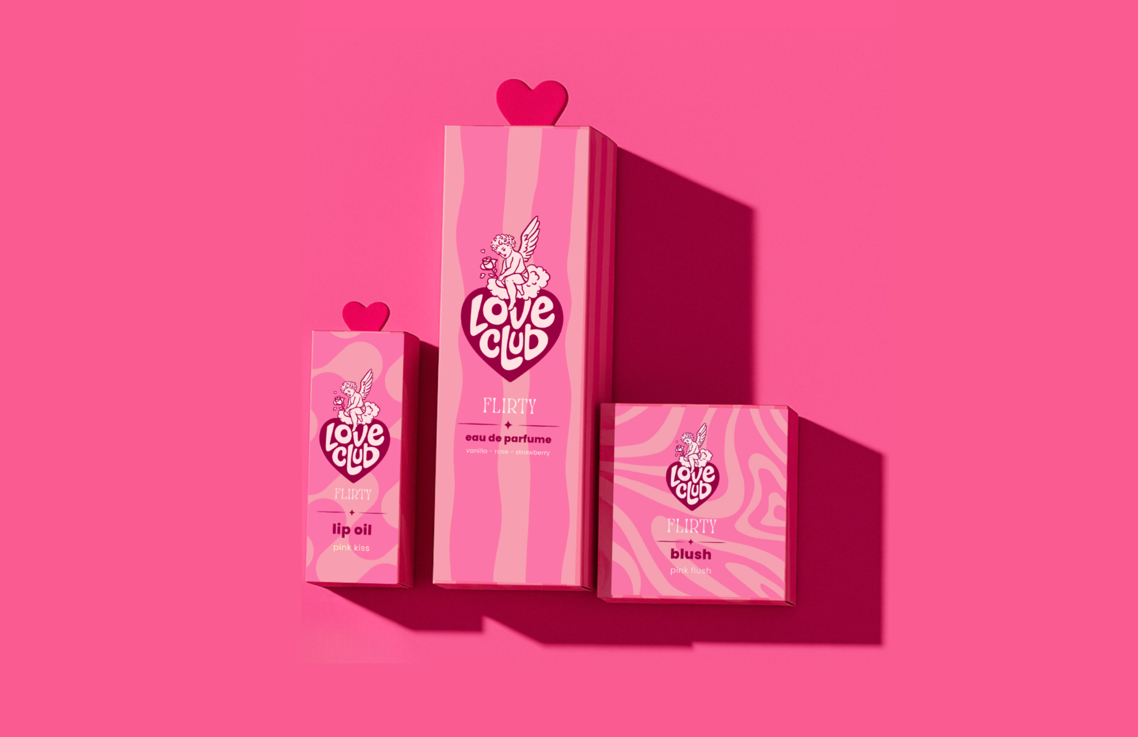 Loveclub Beauty