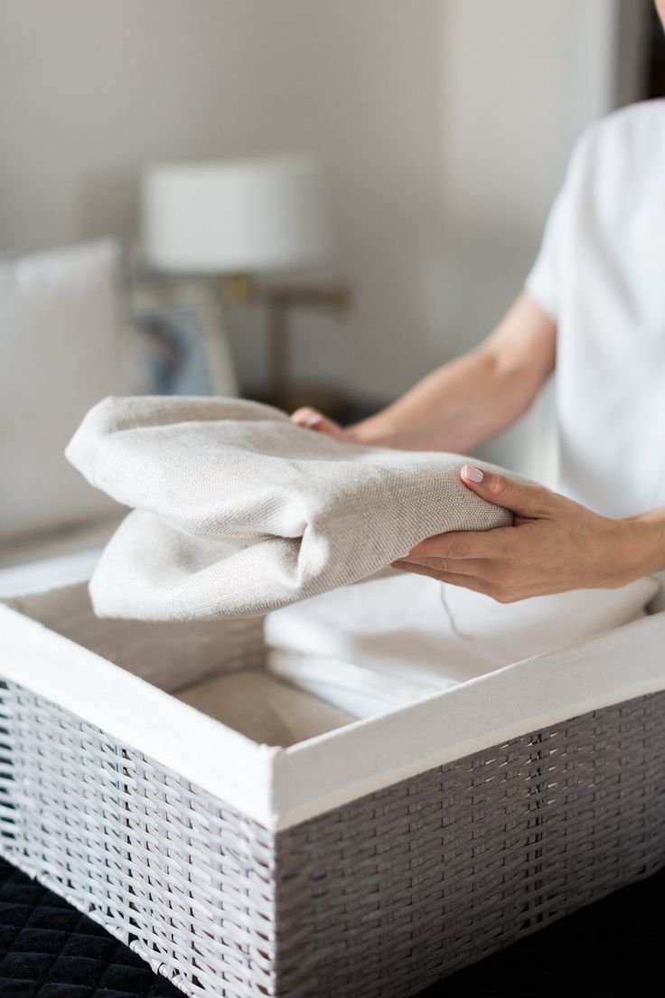 Customize Your Cleaning With Add Ons