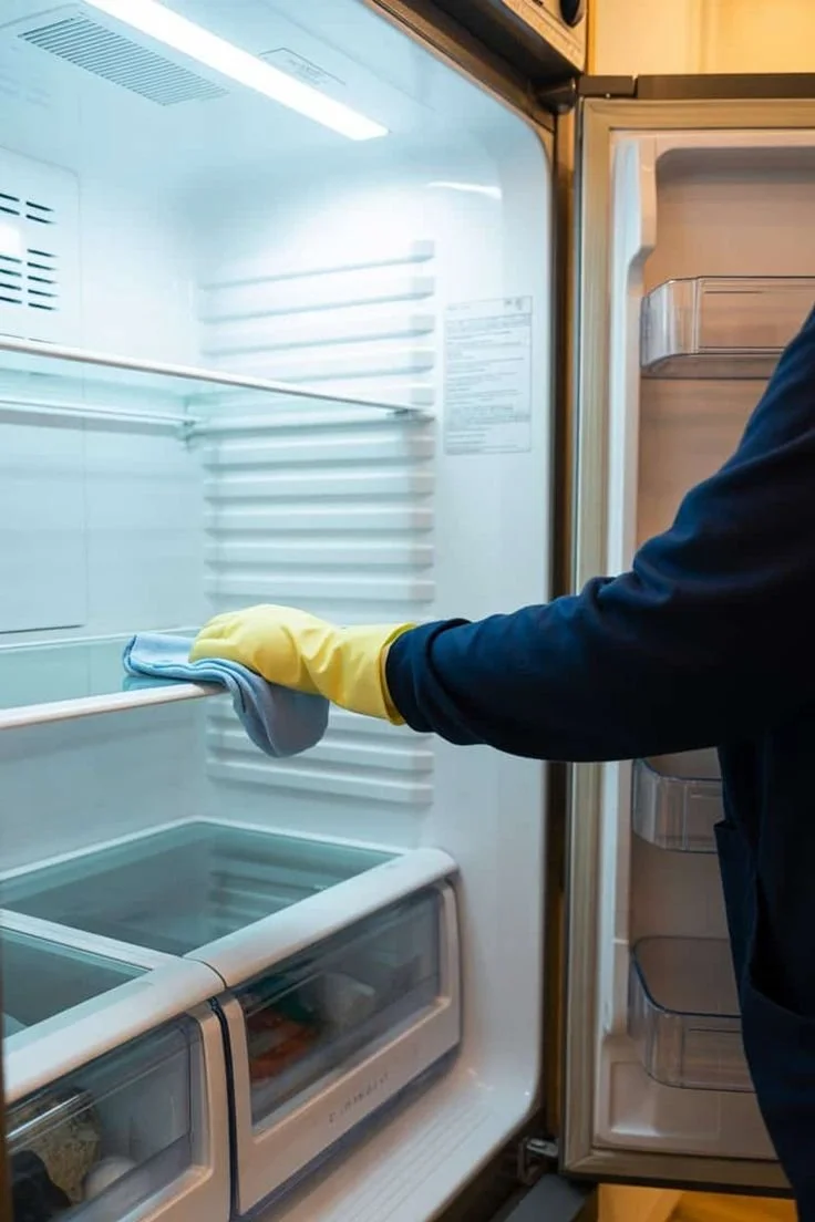 Customize Your Cleaning With Add Ons