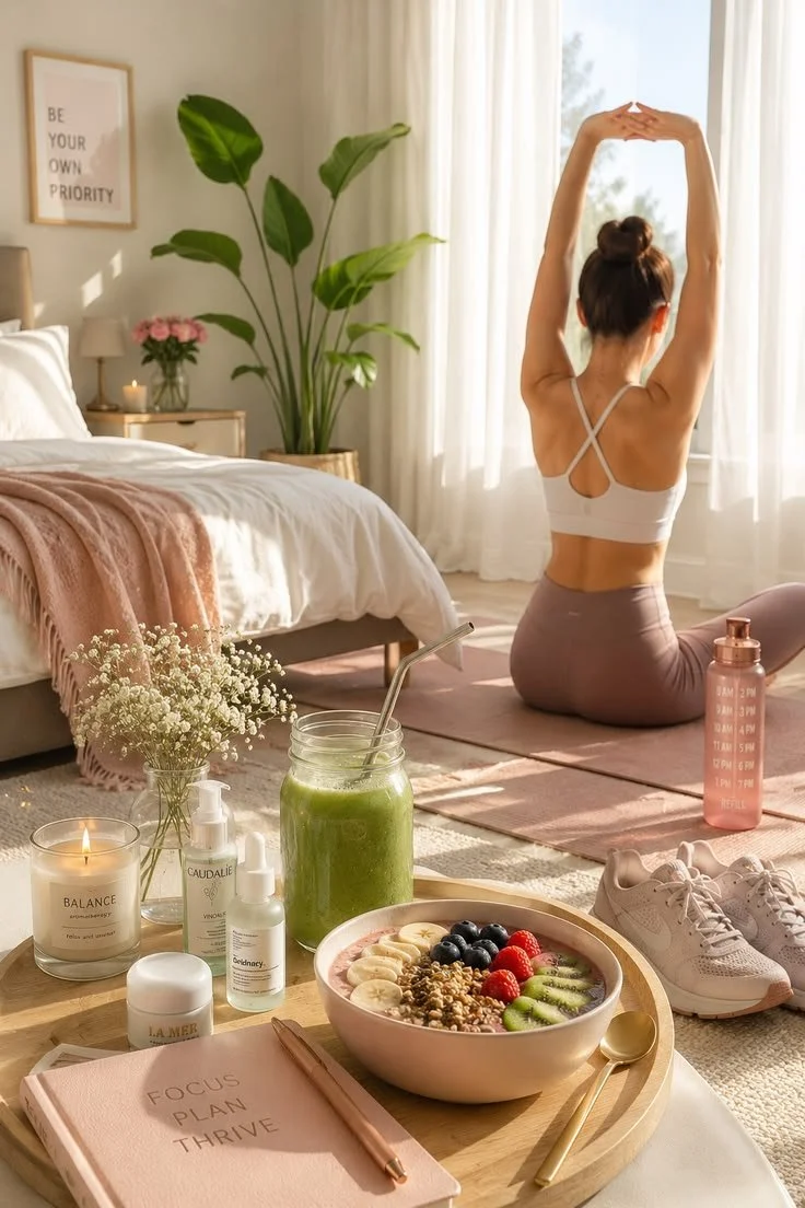 What would you like us to focus on today ?