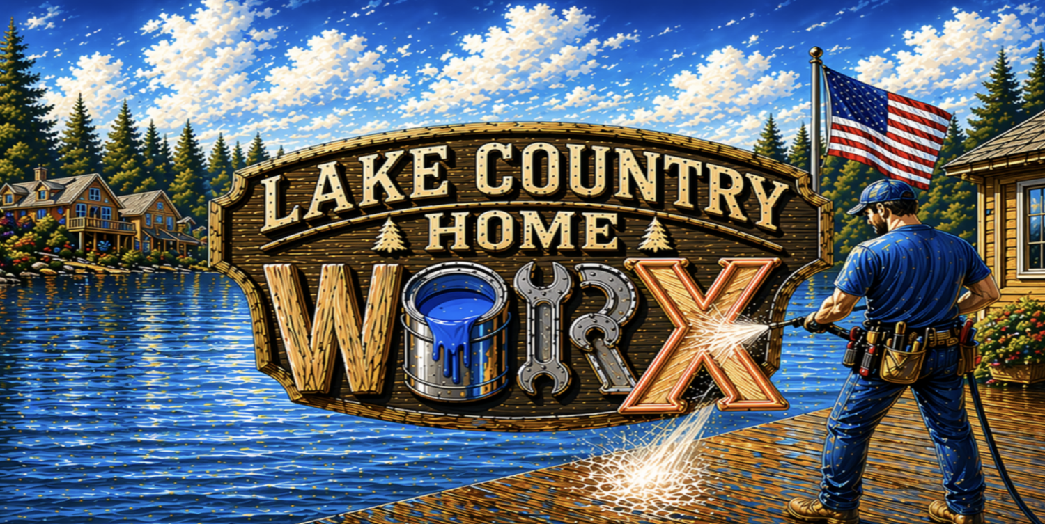 Lake Country HomeWorx