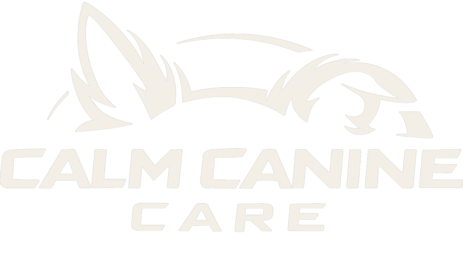 Calm Canine Care