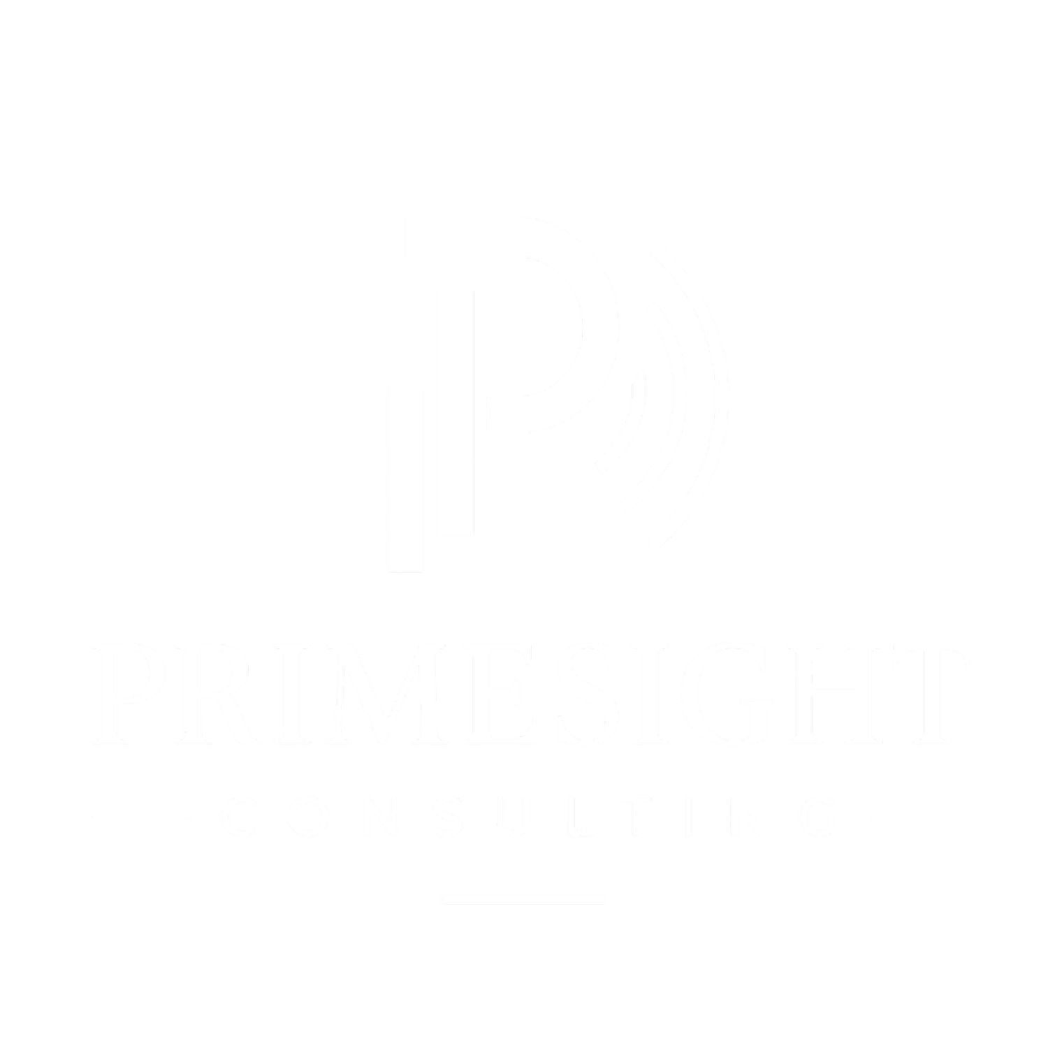 Prime Sight Consulting