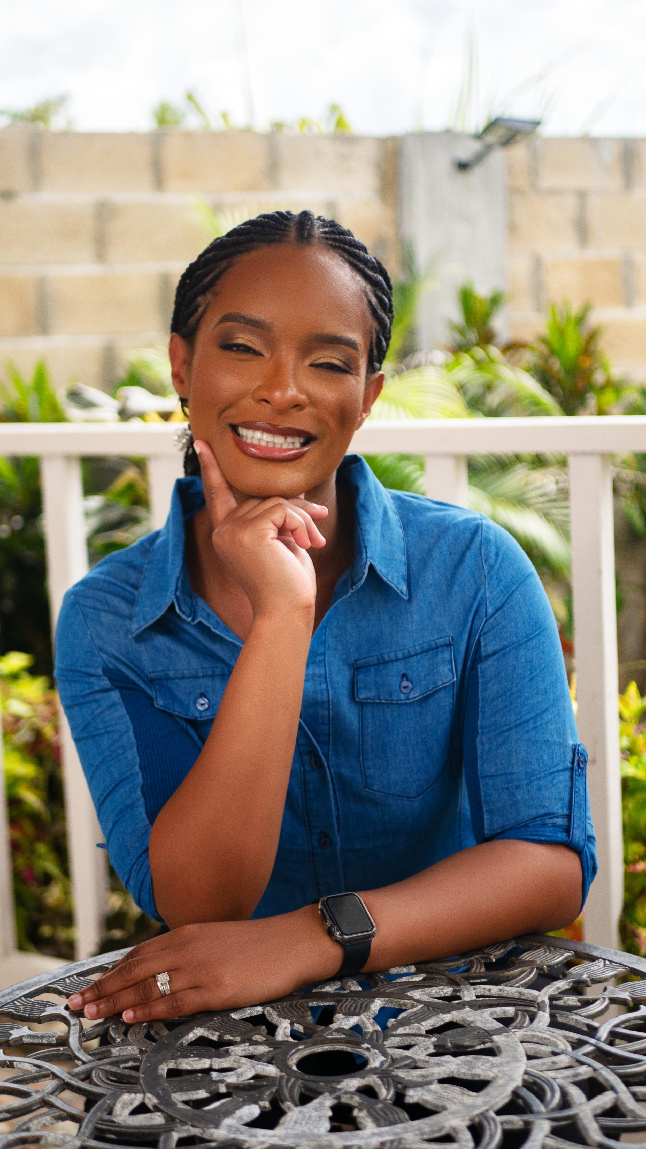 Christine McLean Lewis — CEO of Prime Sight Consulting
