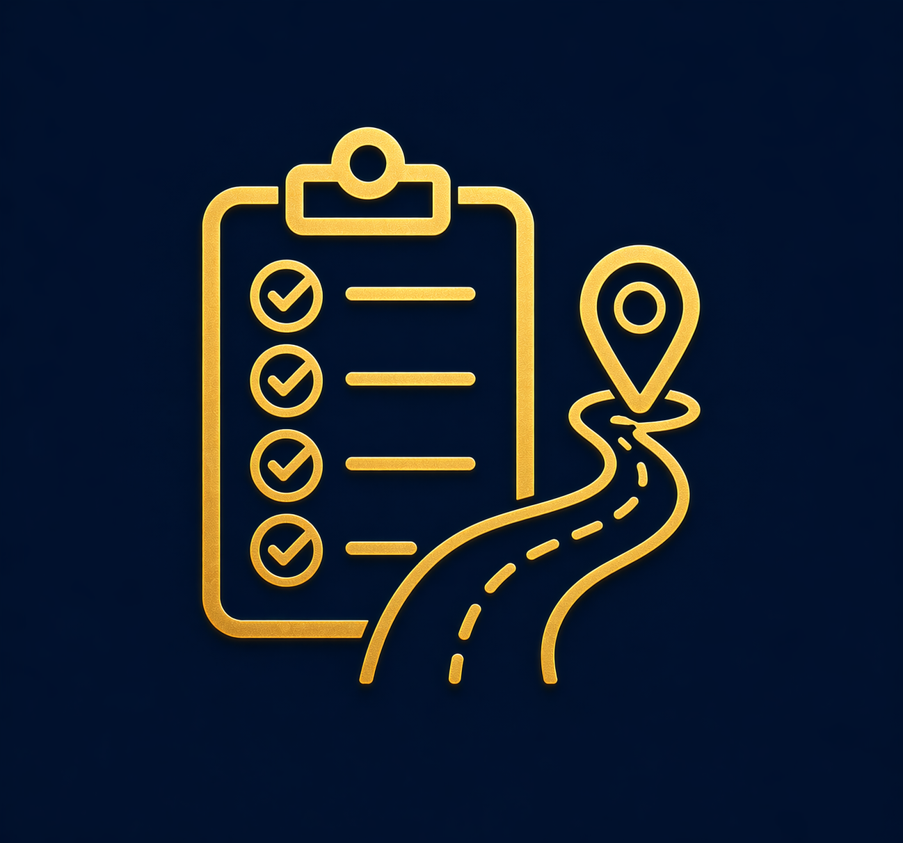 Step into action for a digital strategy