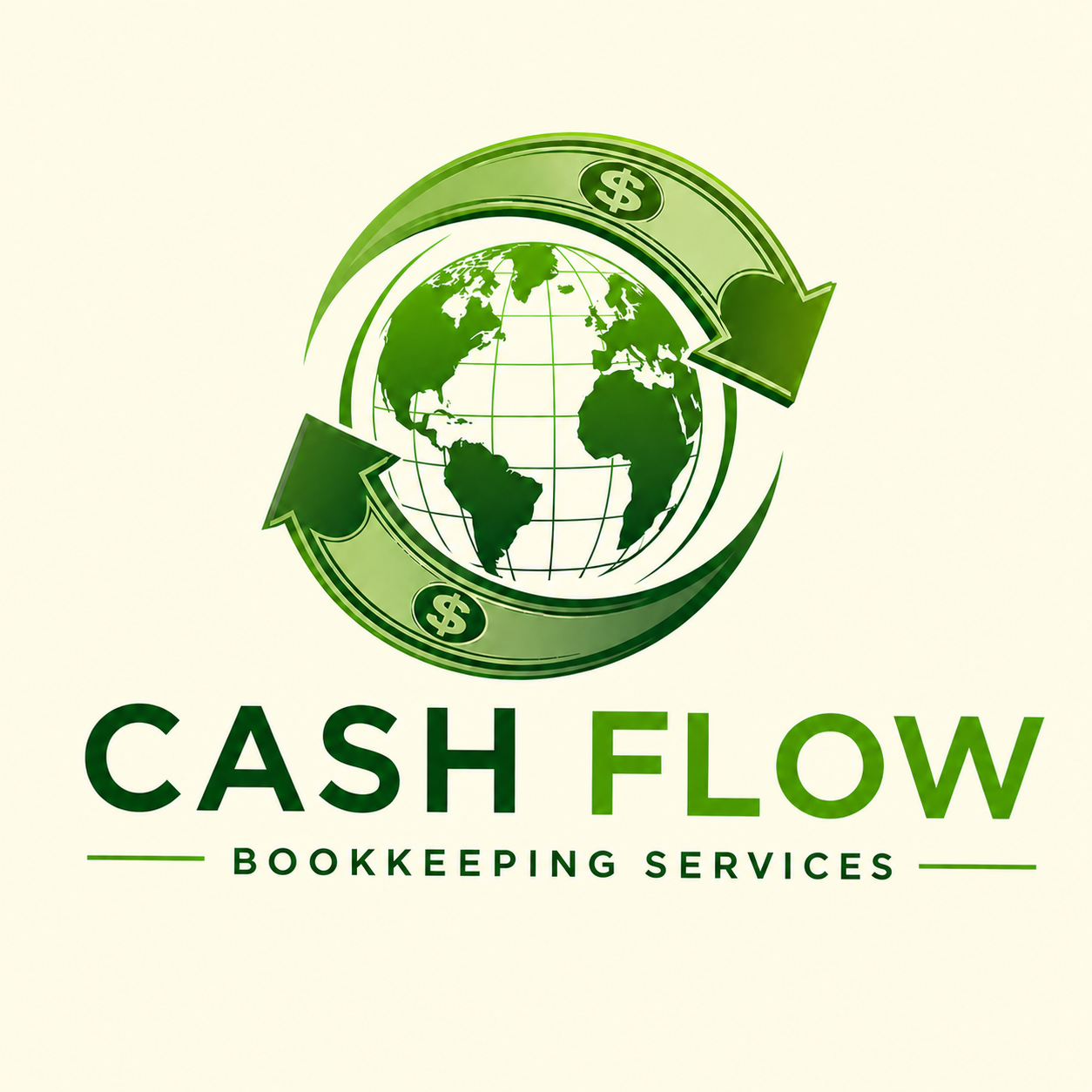 Cash Flow Bookkeeping Services 