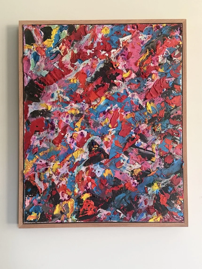 Colors of Life Framed.jpeg