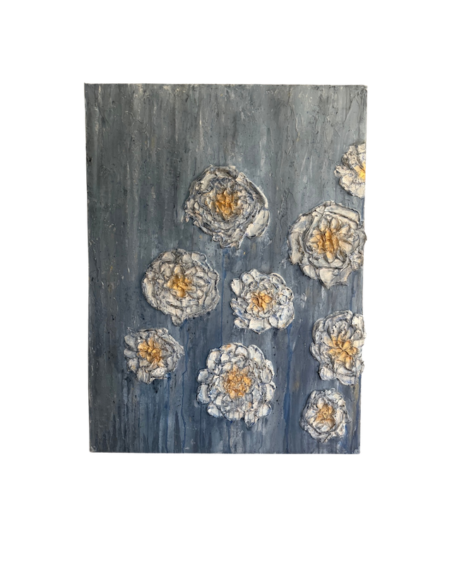 Bloom Through It