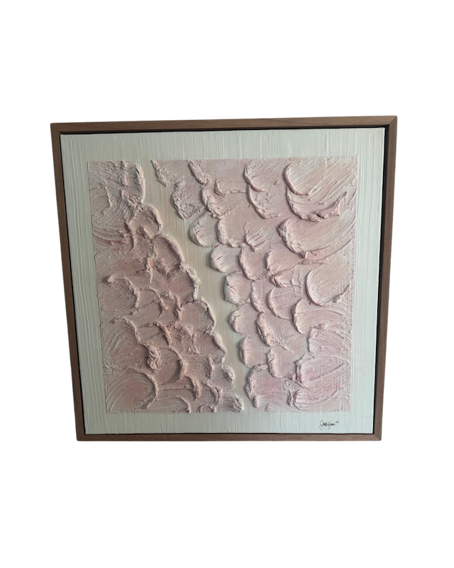 Petal Waves