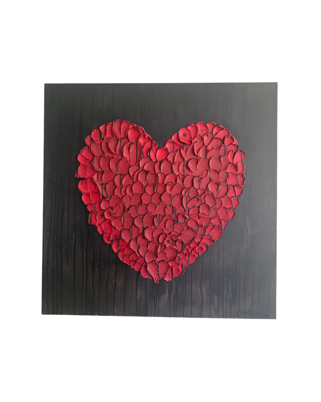 All We Need Is Love