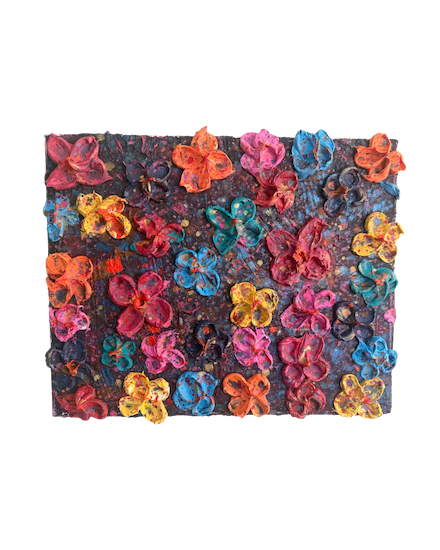 Flower Pop