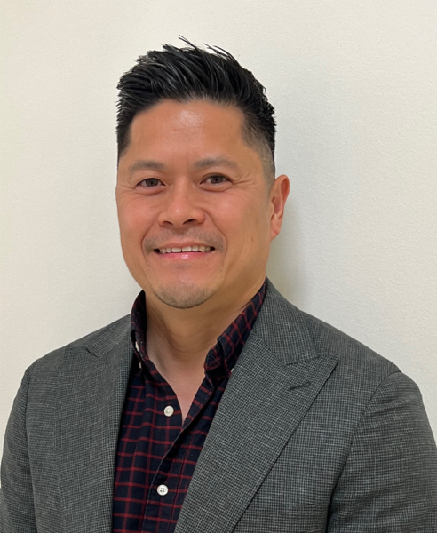 Dr Benny Yau, specialist dermatologist with an interest in psoriasis at DERM Skin Specialists, Mount Gravatt