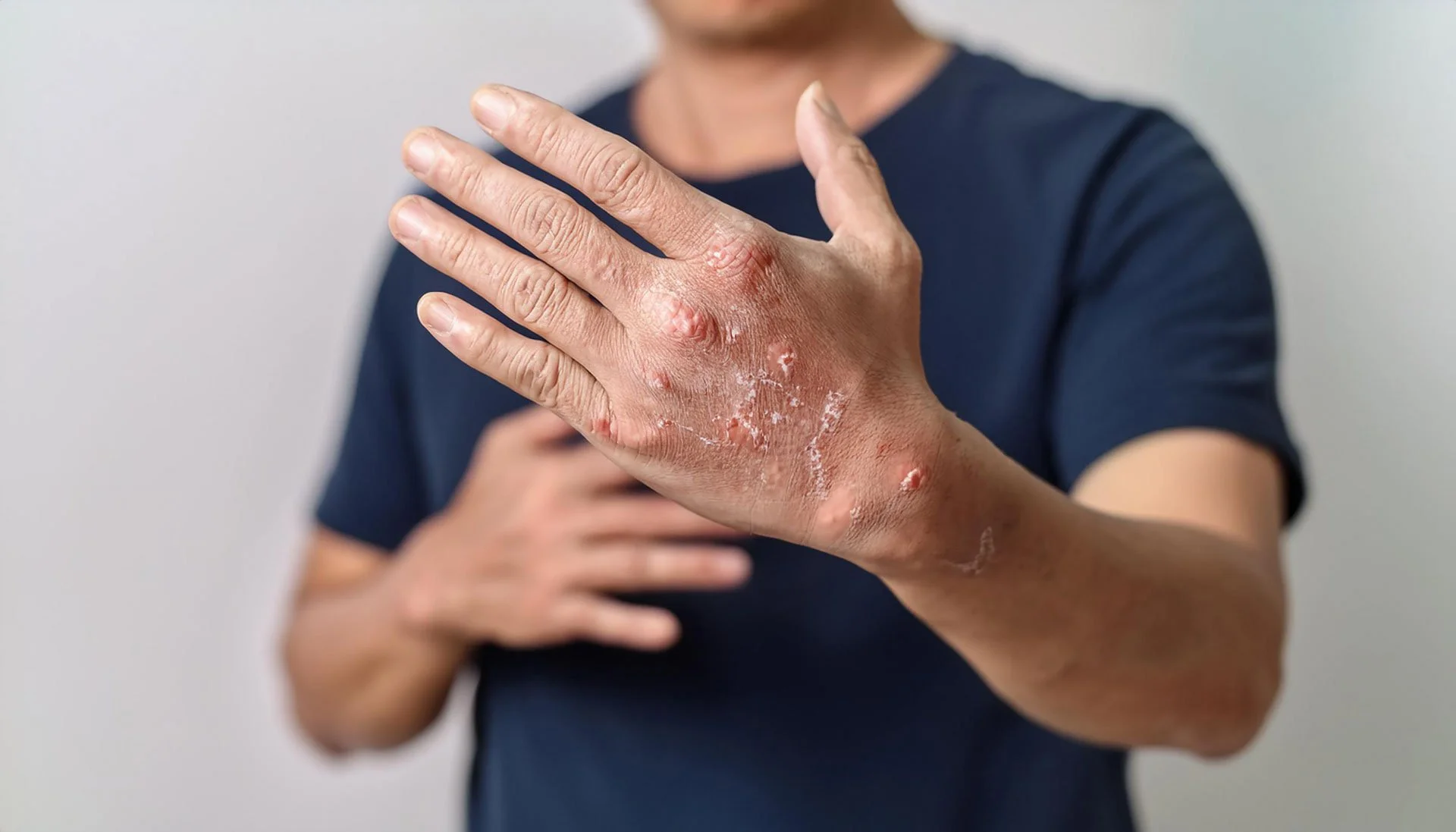 Eczema and dermatitis speciaists in brisbane