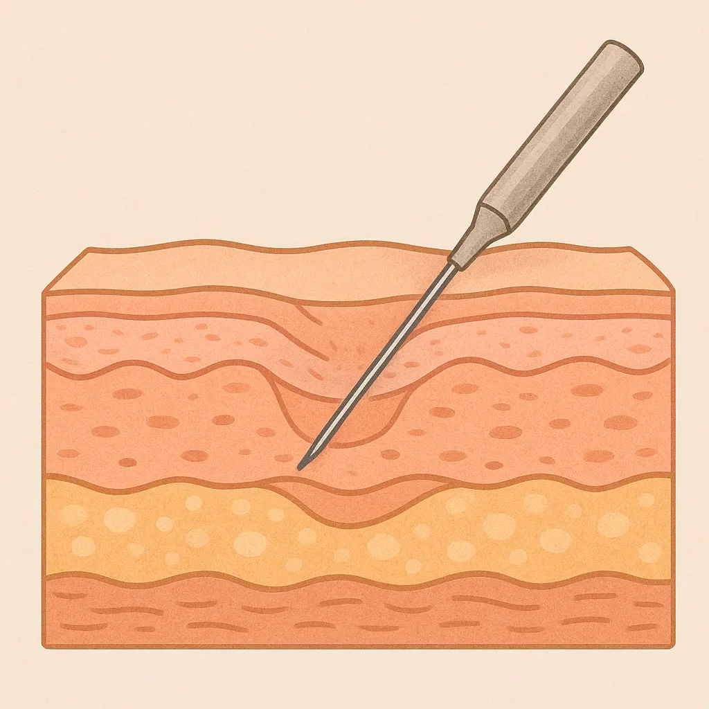 subcision