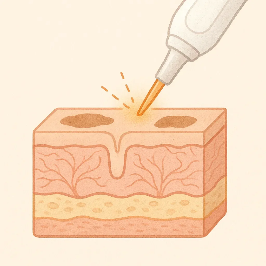 Pico Laser