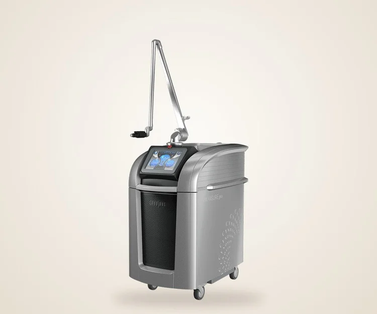 PicoSure Pro picosecond laser used at DERM Skin Specialists, Mount Gravatt