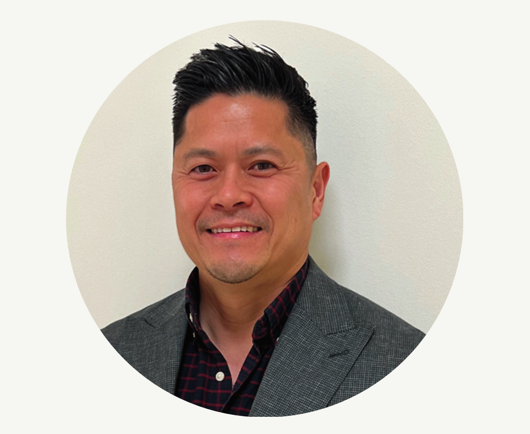 Dr Benny Yau, specialist dermatologist at DERM Skin Specialists, Mount Gravatt