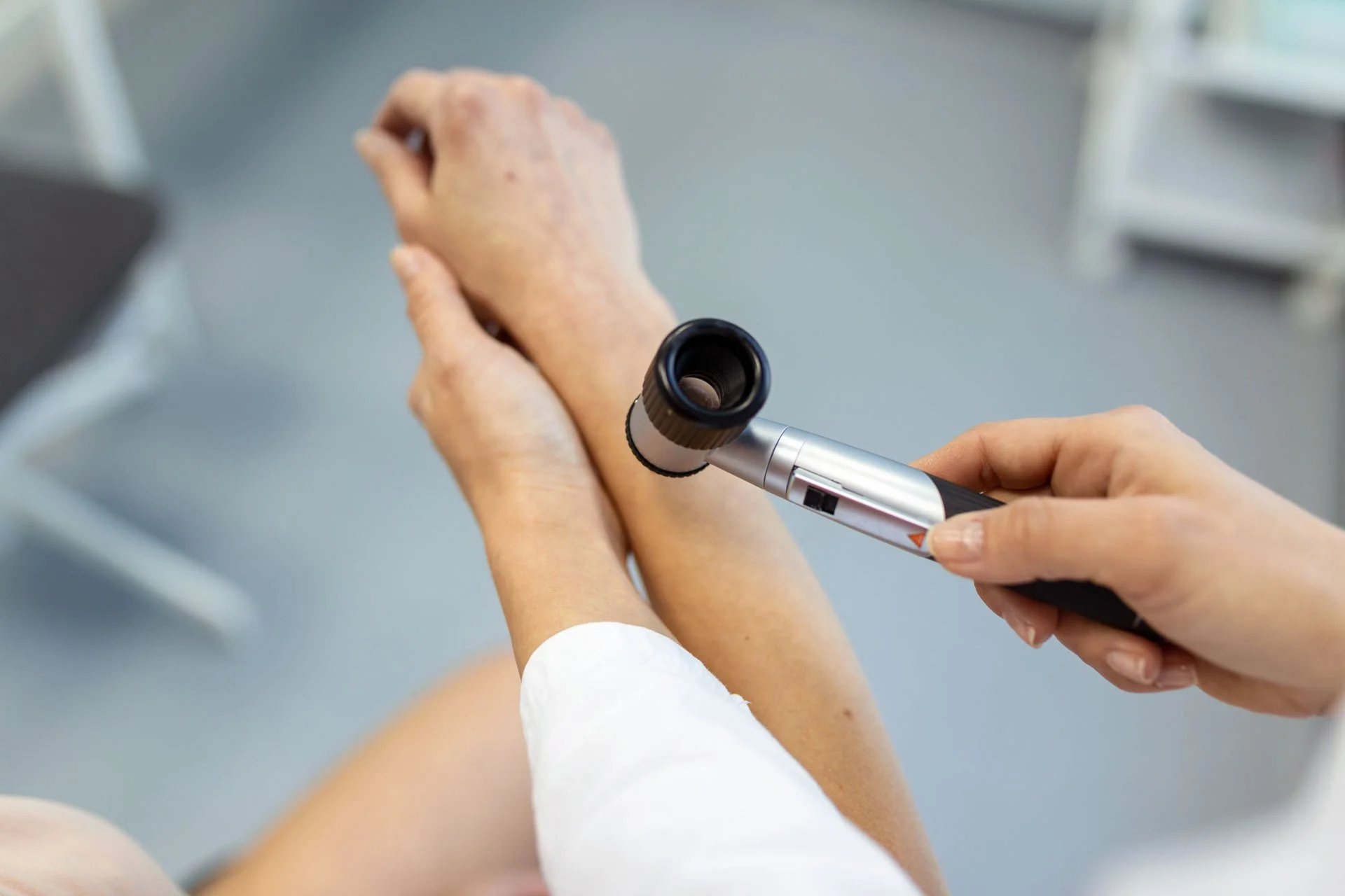 Skin Cancer specialists in Mount Gravatt - appointments available within 1 week