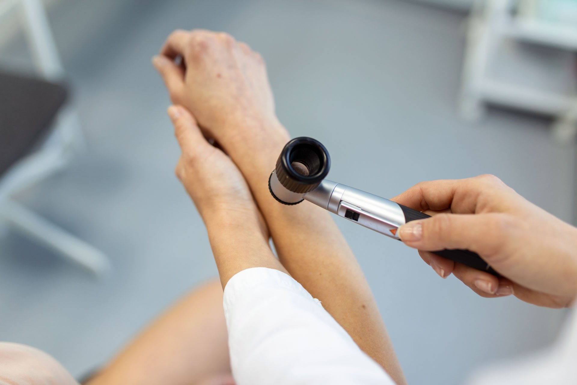 Skin Cancer specialists in Mount Gravatt - appointments available within 1 week