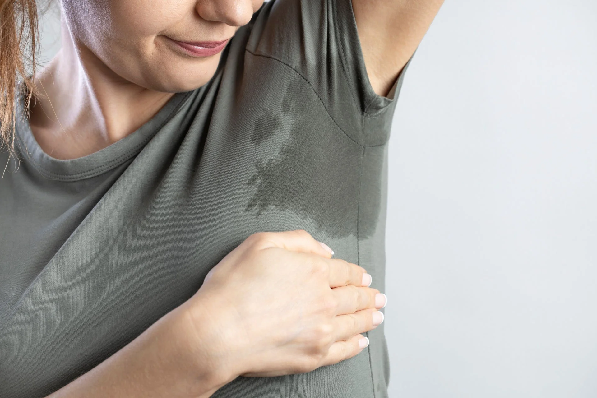 Hyperhidrosis dermatologist brisbane