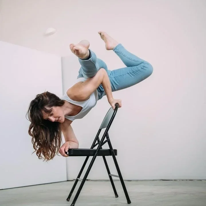Chair Acro