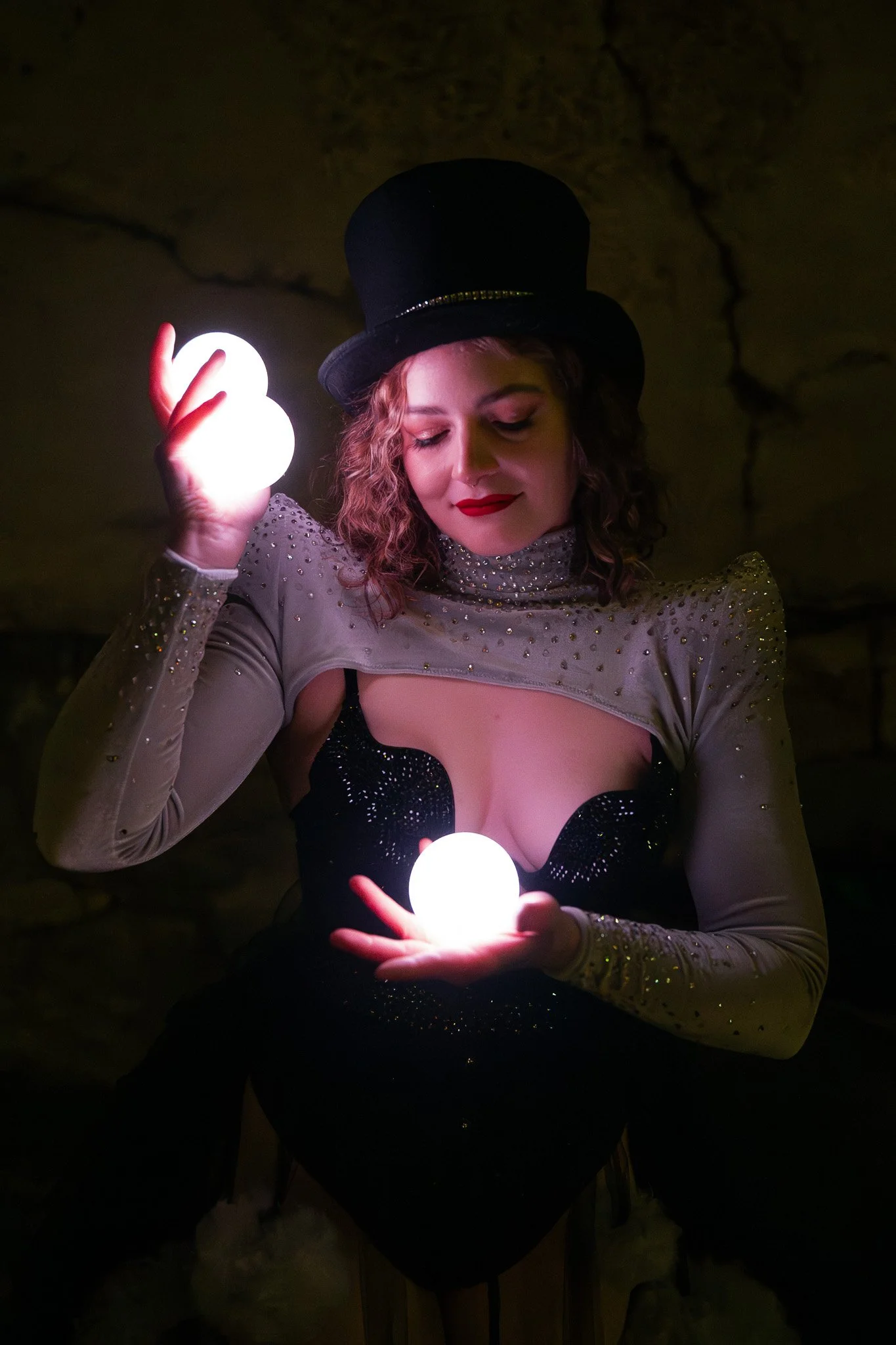 Juggling