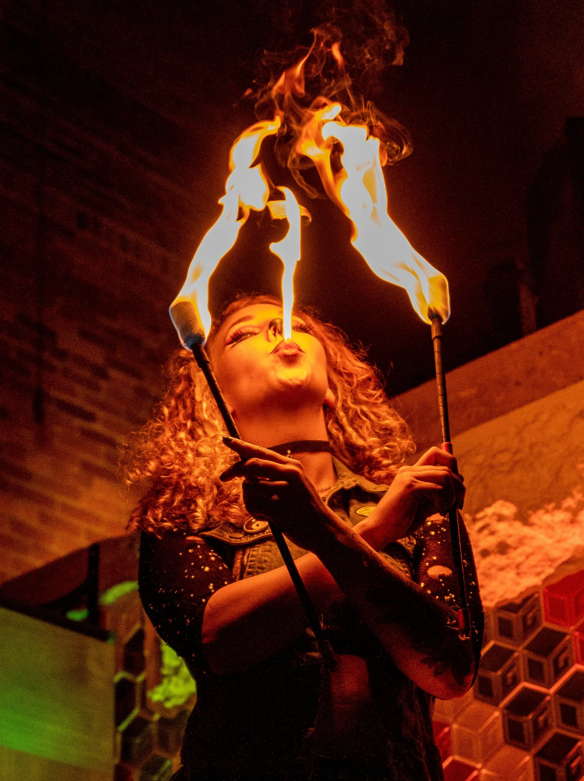 Fire
