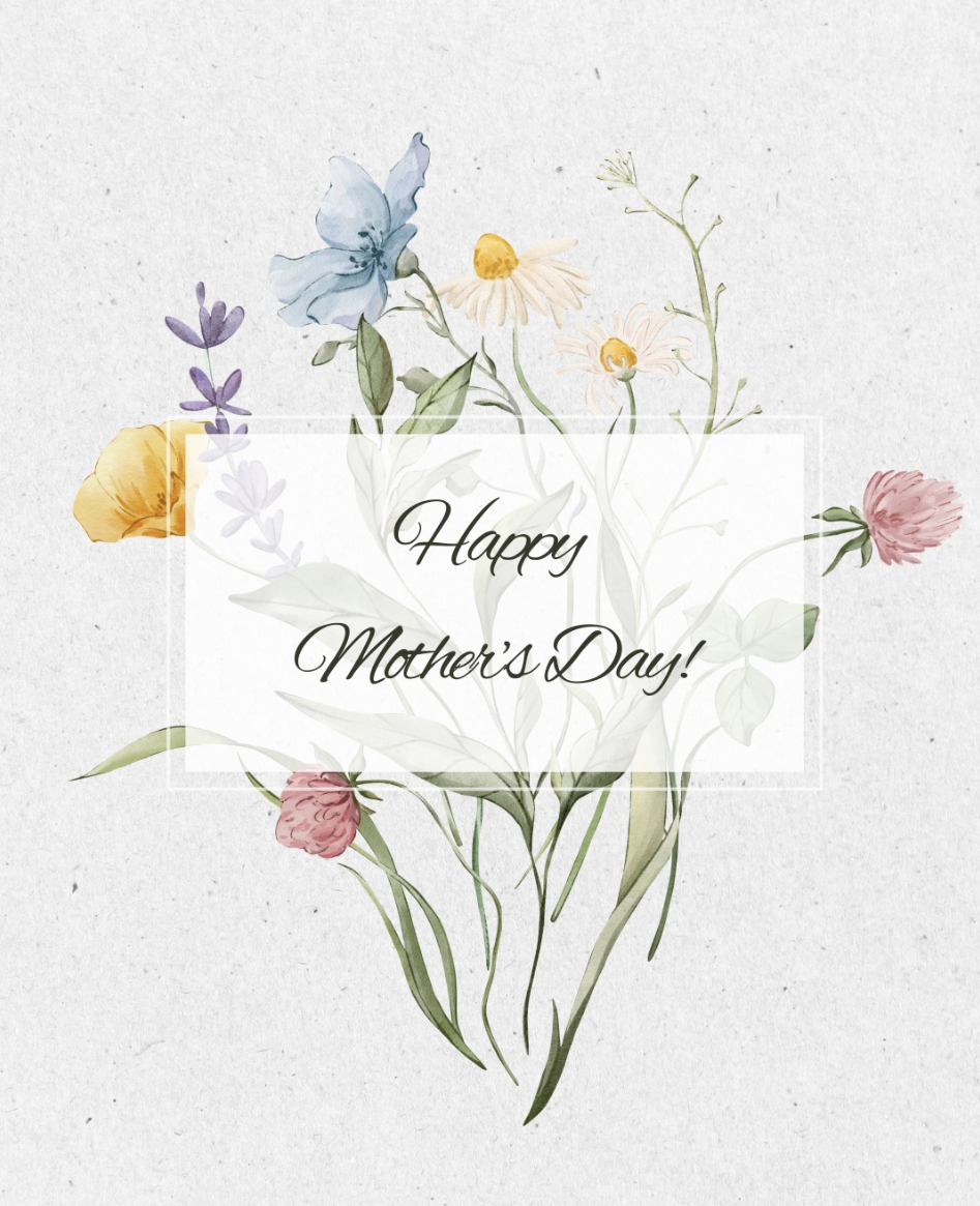 Mothers Day Boxes